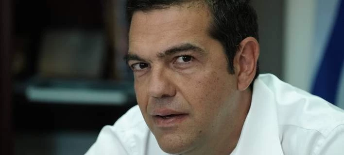 Η γερμανική εφημερίδα FAZ «σφάζει» με το βαμβάκι τον Τσίπρα στην Ιθάκη